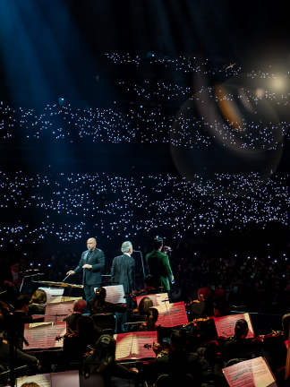 MNA - Brilliant Moments of 2025