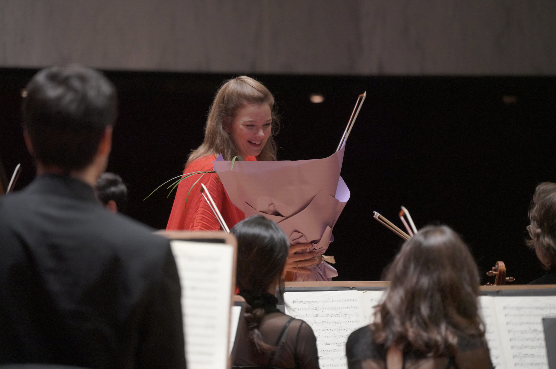 2025 Janine Jansen & Camerata Salzburg