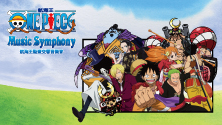 One Piece Music Symphony