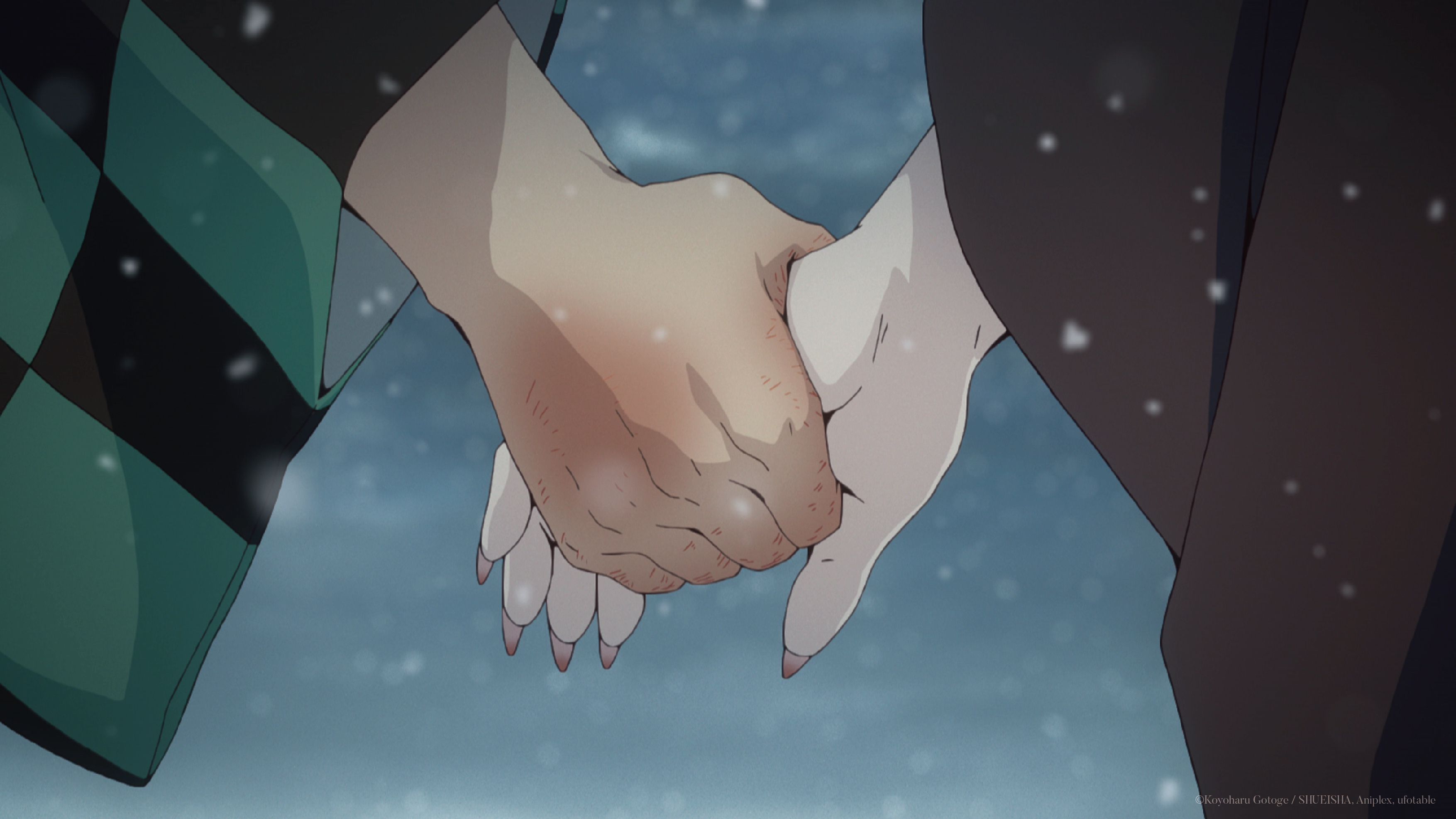 Demon Slayer in Concert