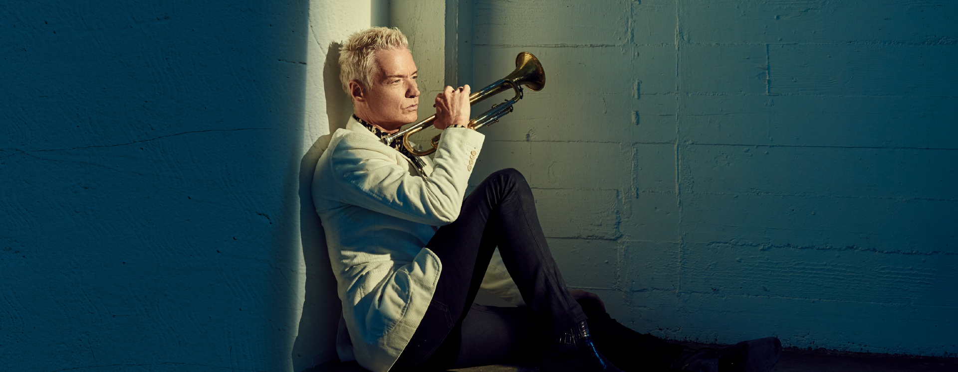 Chris Botti