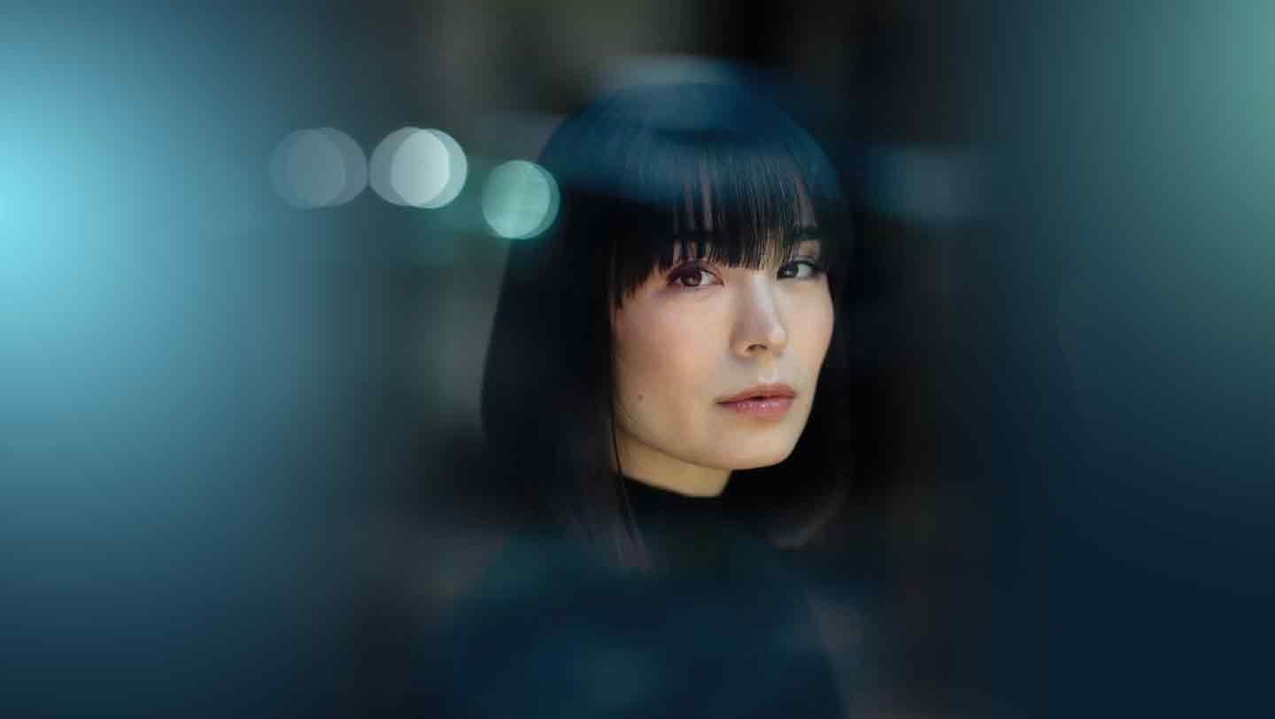 Alice Sara Ott