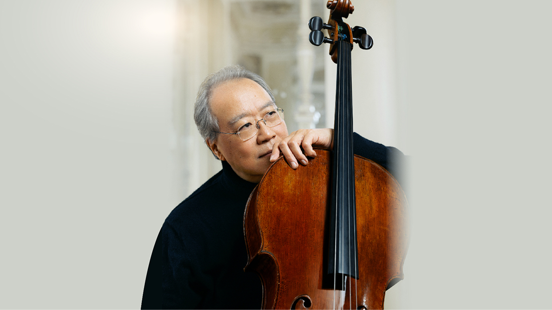 Yo-Yo Ma