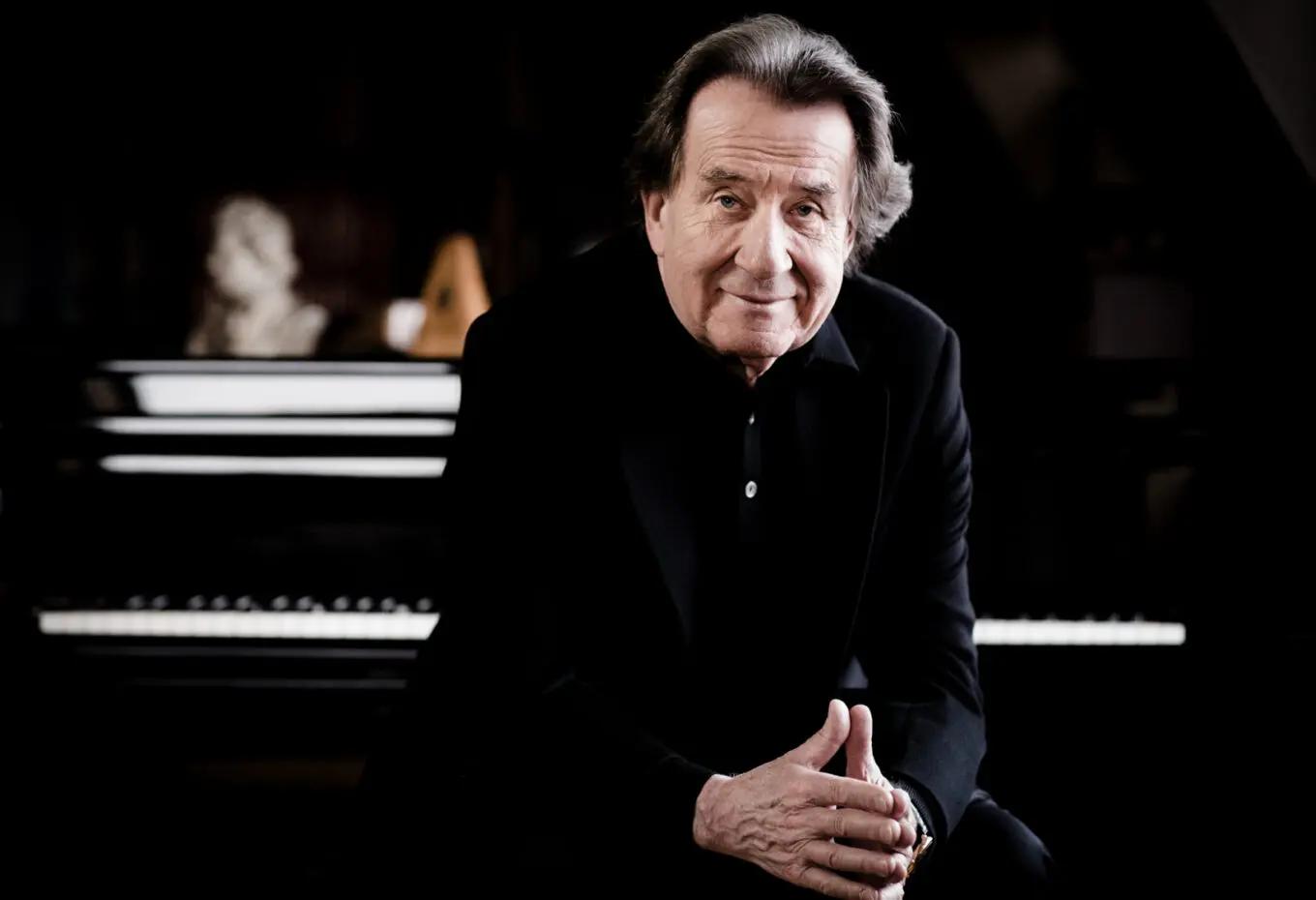 Rudolf Buchbinder