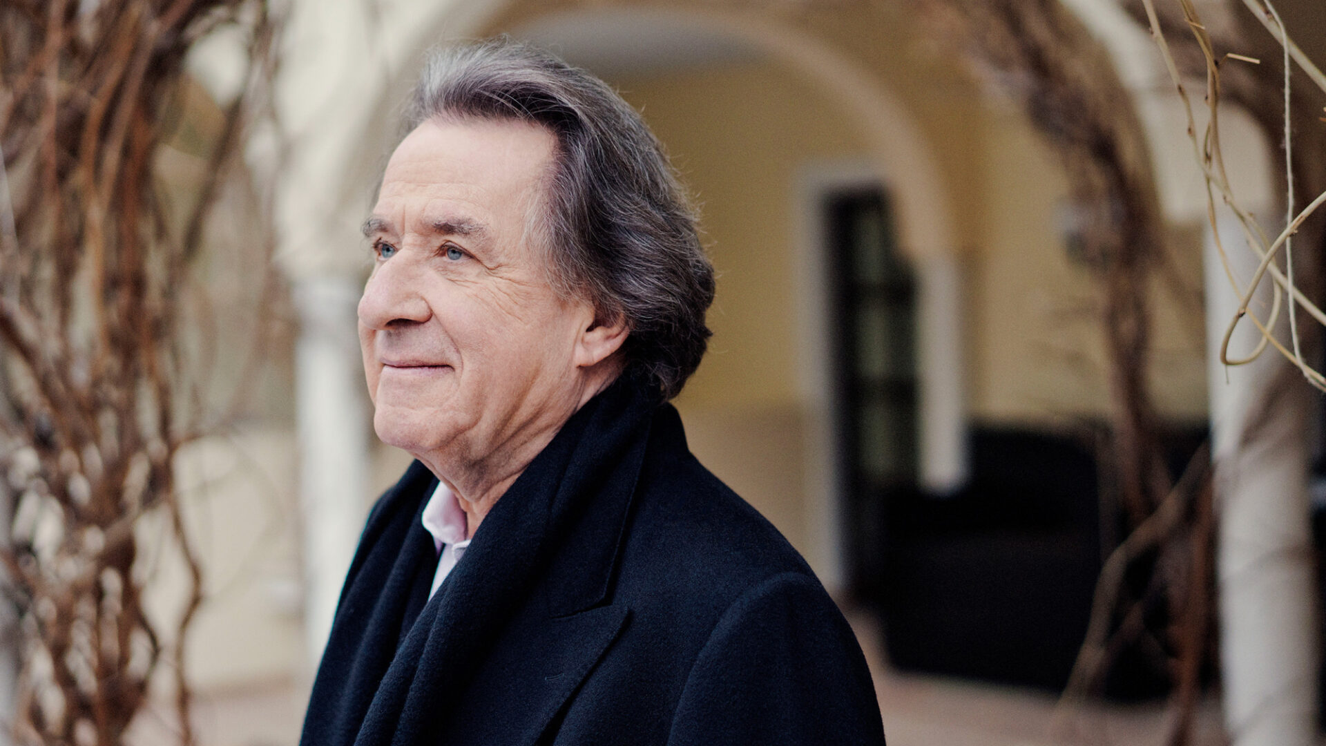 Rudolf Buchbinder Brahms Piano Concerto Cycle