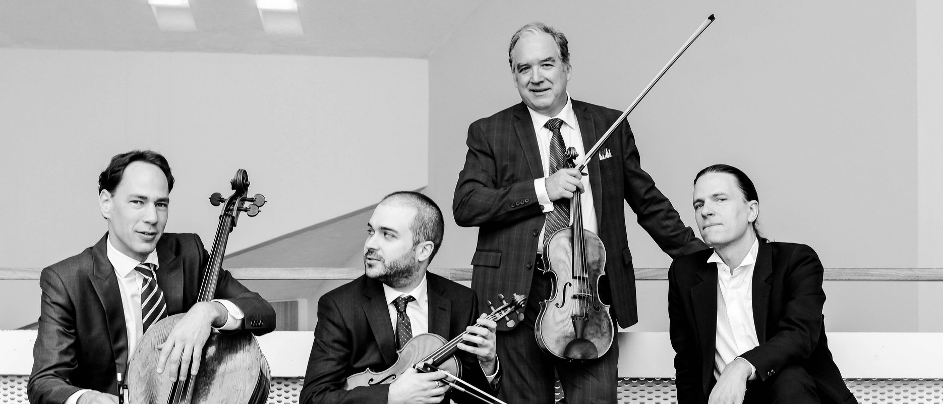 Berlin Philharmonic Piano Quartet