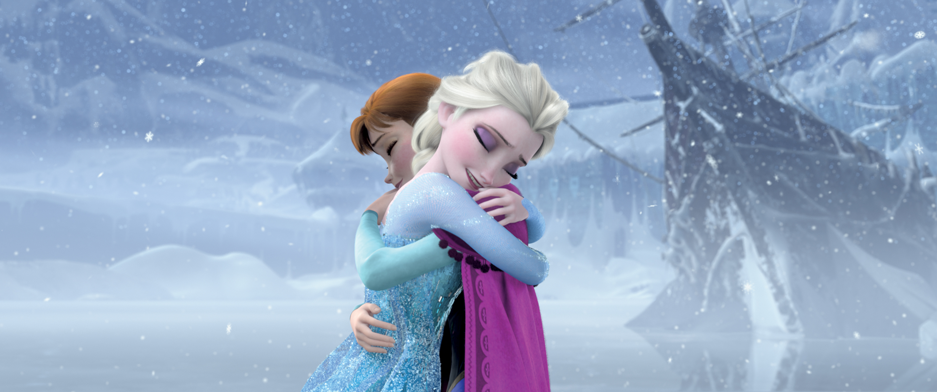 Disney's Frozen in Concert