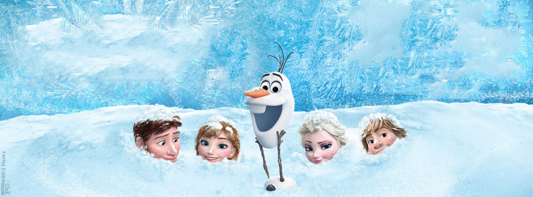 Disney's Frozen in Concert
