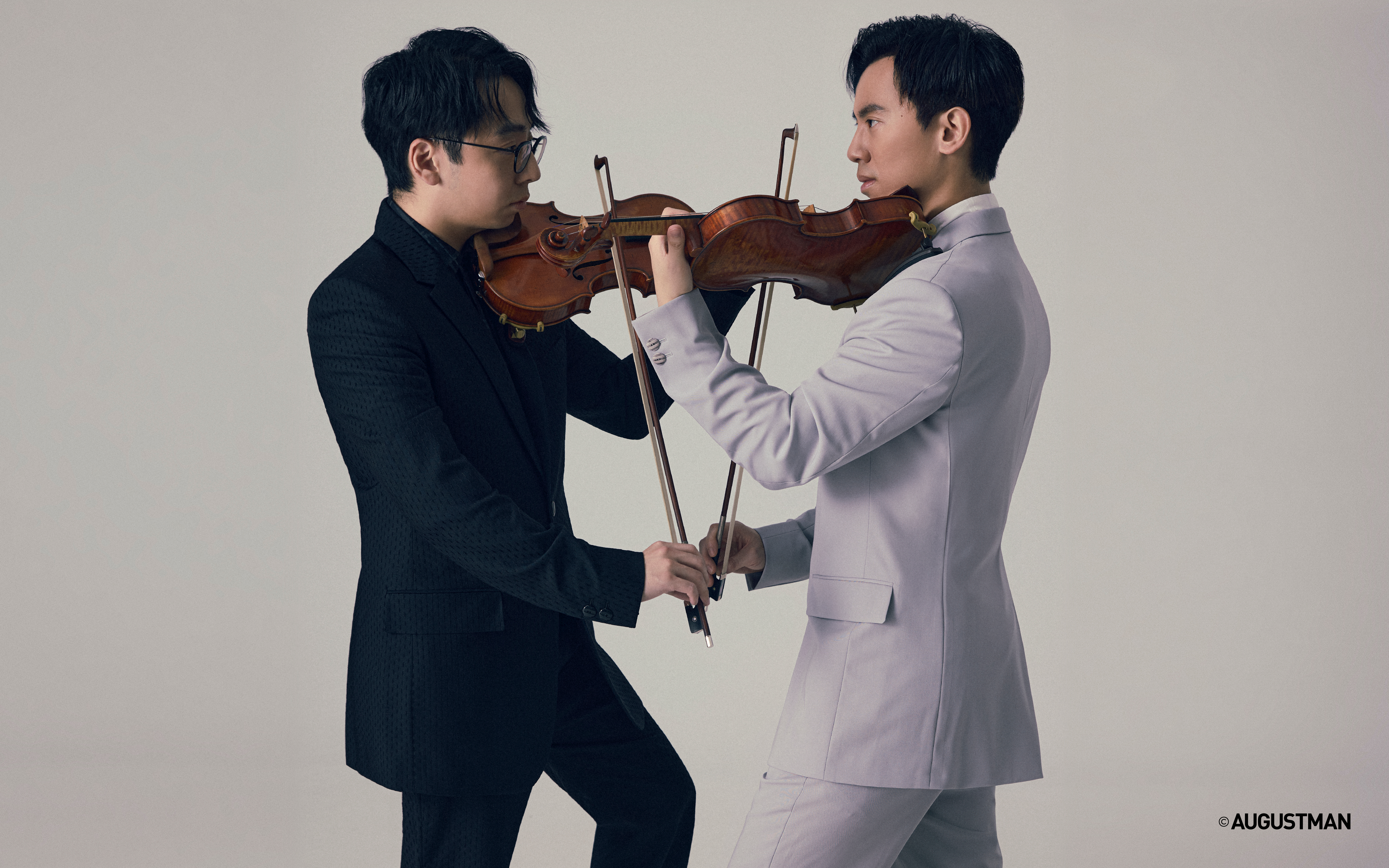 TWOSET VIOLIN World Tour 《Sacrilegious Games》