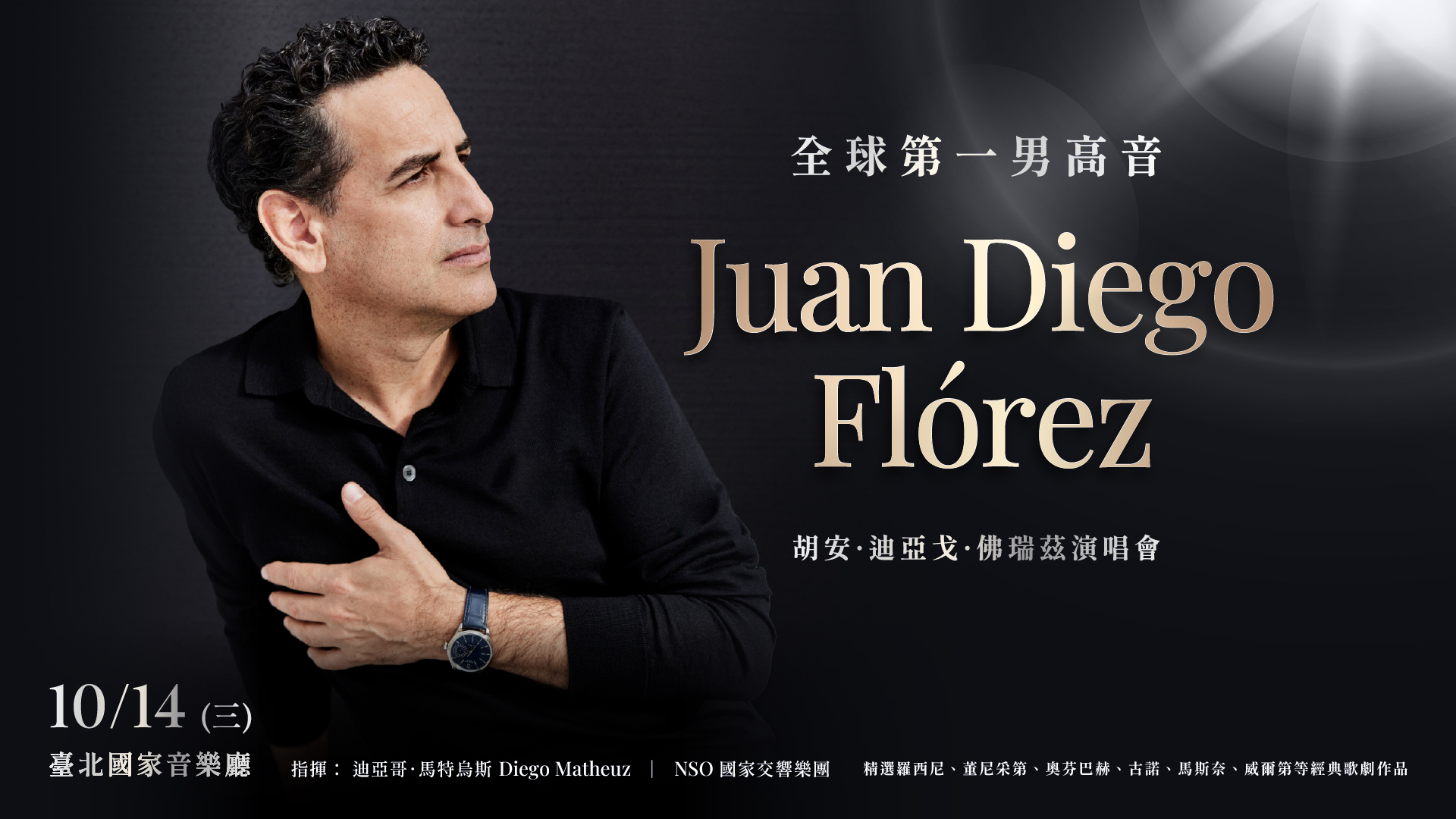 Juan Diego Flórez